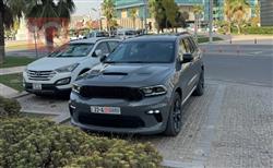 دودج دورانجو